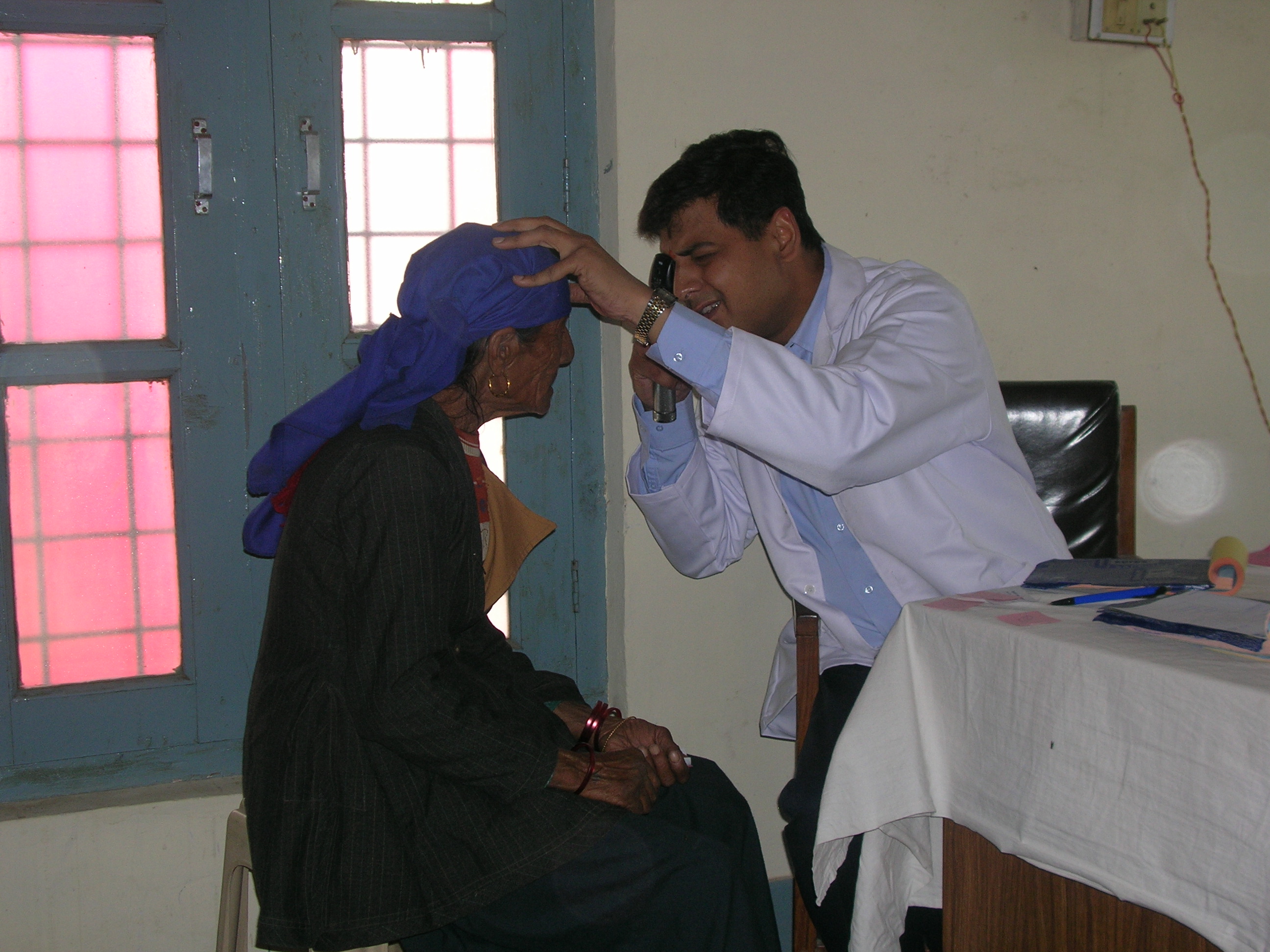 Livelihood group